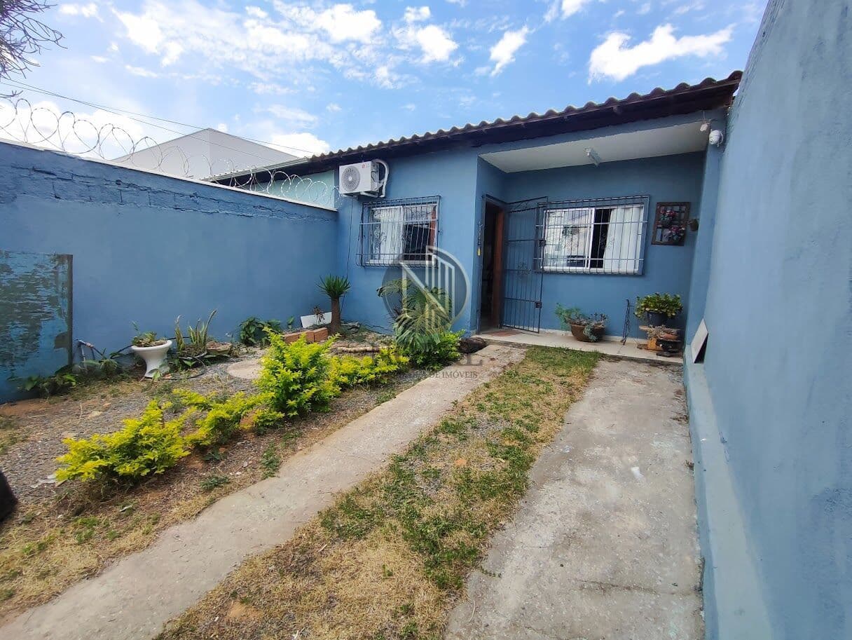 Casa em Esmeraldas - Mirante do Palmital (Melo Viana)