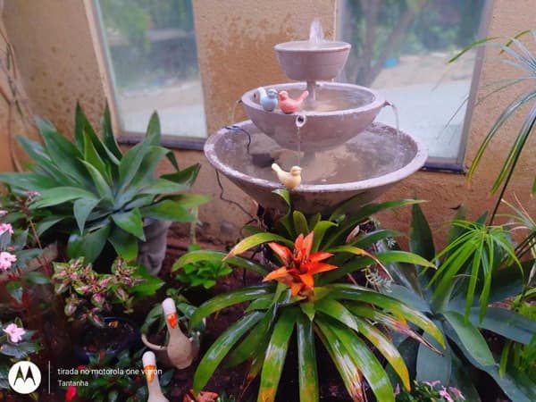 Casa à venda no bairro floresta encantada em Esmeraldas/MG