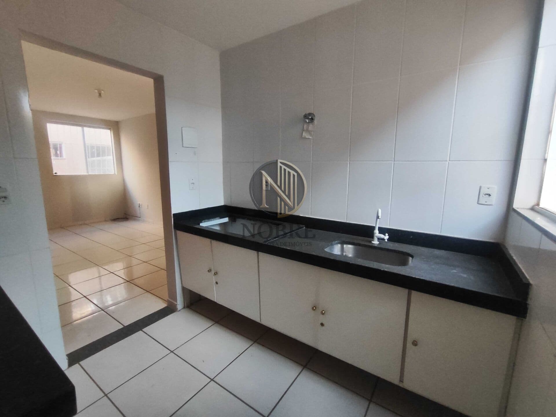Apartamento em Esmeraldas - floresta encantada