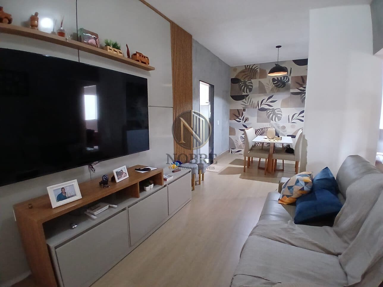 Casa Padrão disponível para VENDA