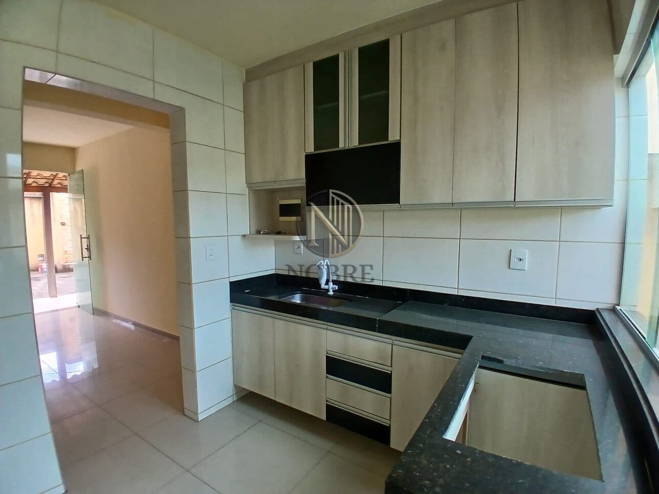Casa Duplex disponível para VENDA no Floresta Encantada