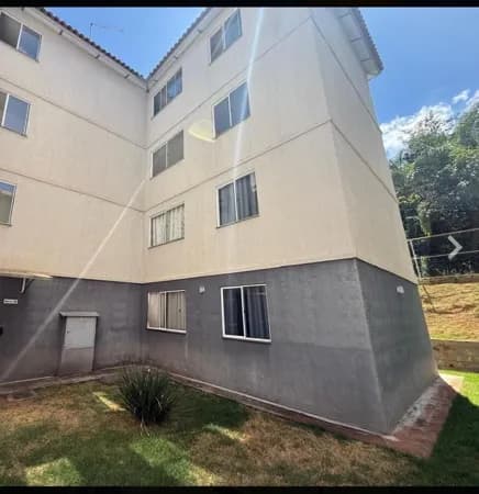 Apartamento à venda no bairro são pedro em Esmeraldas/MG
