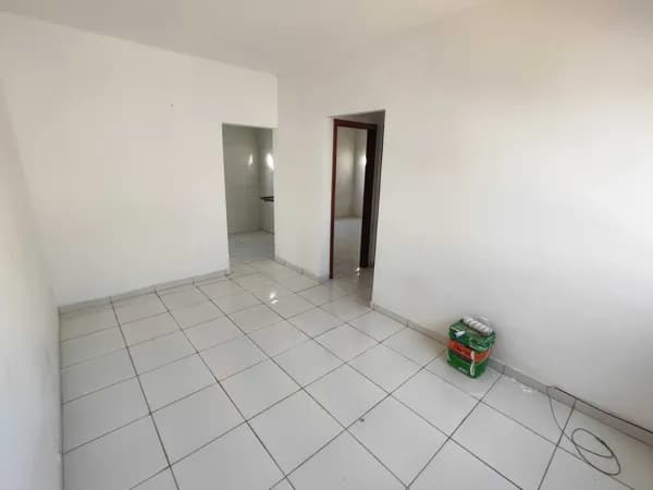 Apartamento à venda no bairro floresta encantada em Esmeraldas/MG
