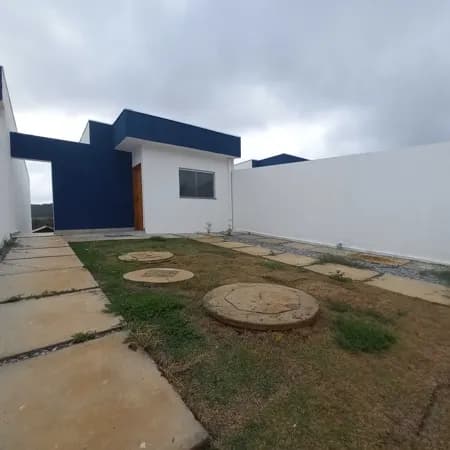 Casa à venda no bairro floresta encantada em Esmeraldas/MG