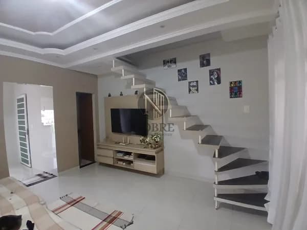 Casa Duplex disponível para VENDA no São Pedro