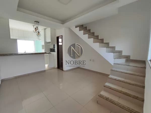 Sobrado em Esmeraldas - floresta encantada