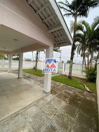Casa a venda no bairro Nereiras, Guaratuba/PR