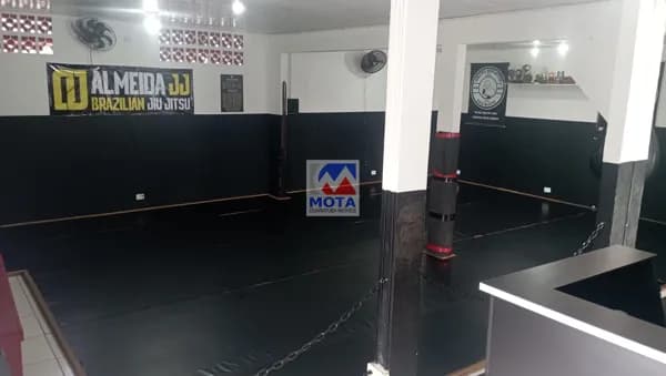 Ponto comercial a venda em Guaratuba/PR