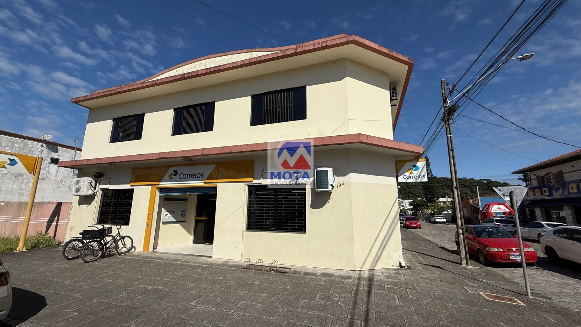Loja Ponto Comercial em Centro, Guaratuba/PR