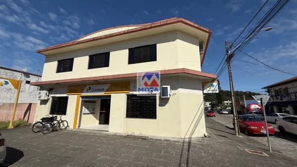 Loja Ponto Comercial em Centro, Guaratuba/PR