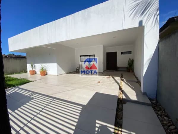 🏡 Casa de Alto Padrão à Venda – Brejatuba, Guaratuba-PR