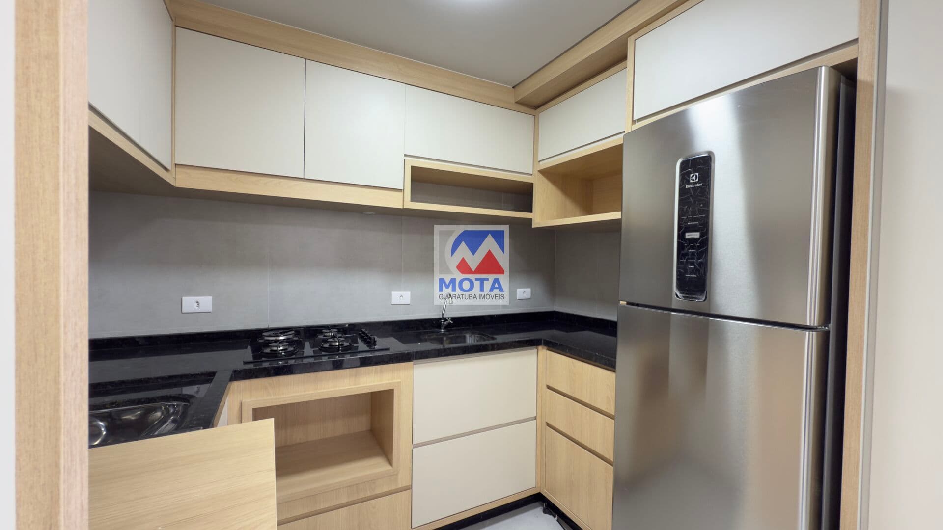 Apartamento em Centro, Guaratuba/PR