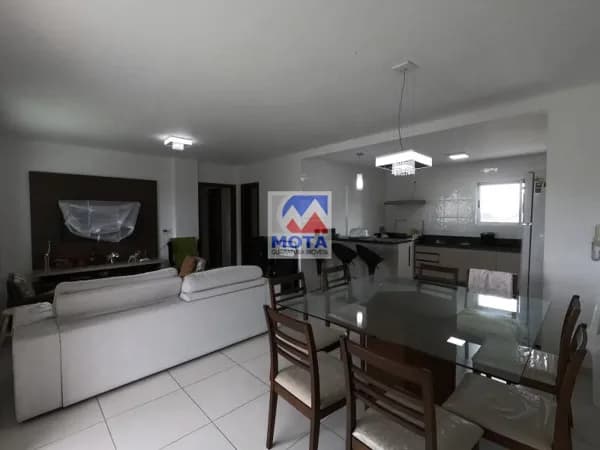Apartamento Alto Padrão em Centro, Guaratuba/PR