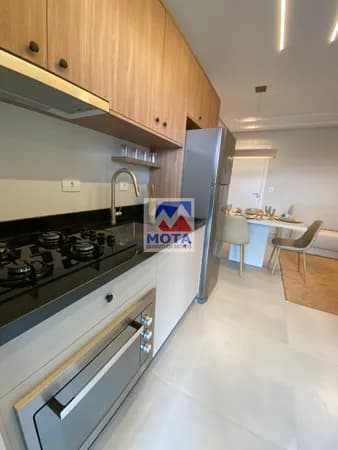 Apartamento em Guaratuba - Balneário Nereidas