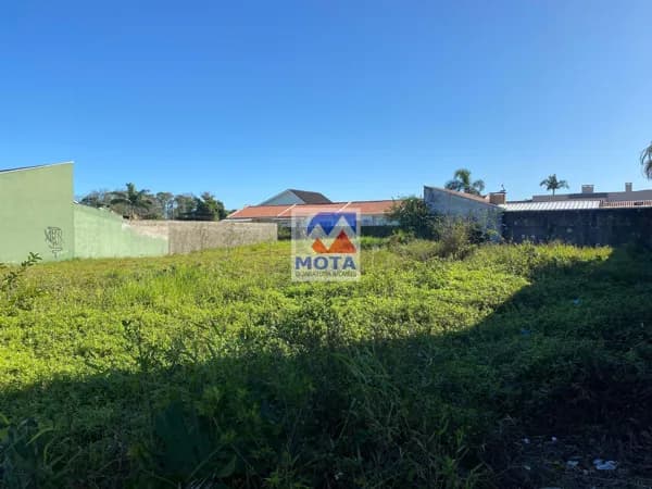 Lote/Terreno em Guaratuba - Balneário Eliana