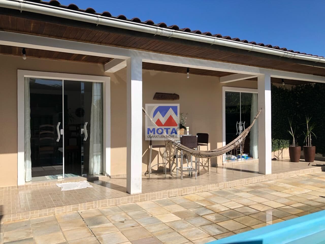 Casa a venda em Guaratuba/PR