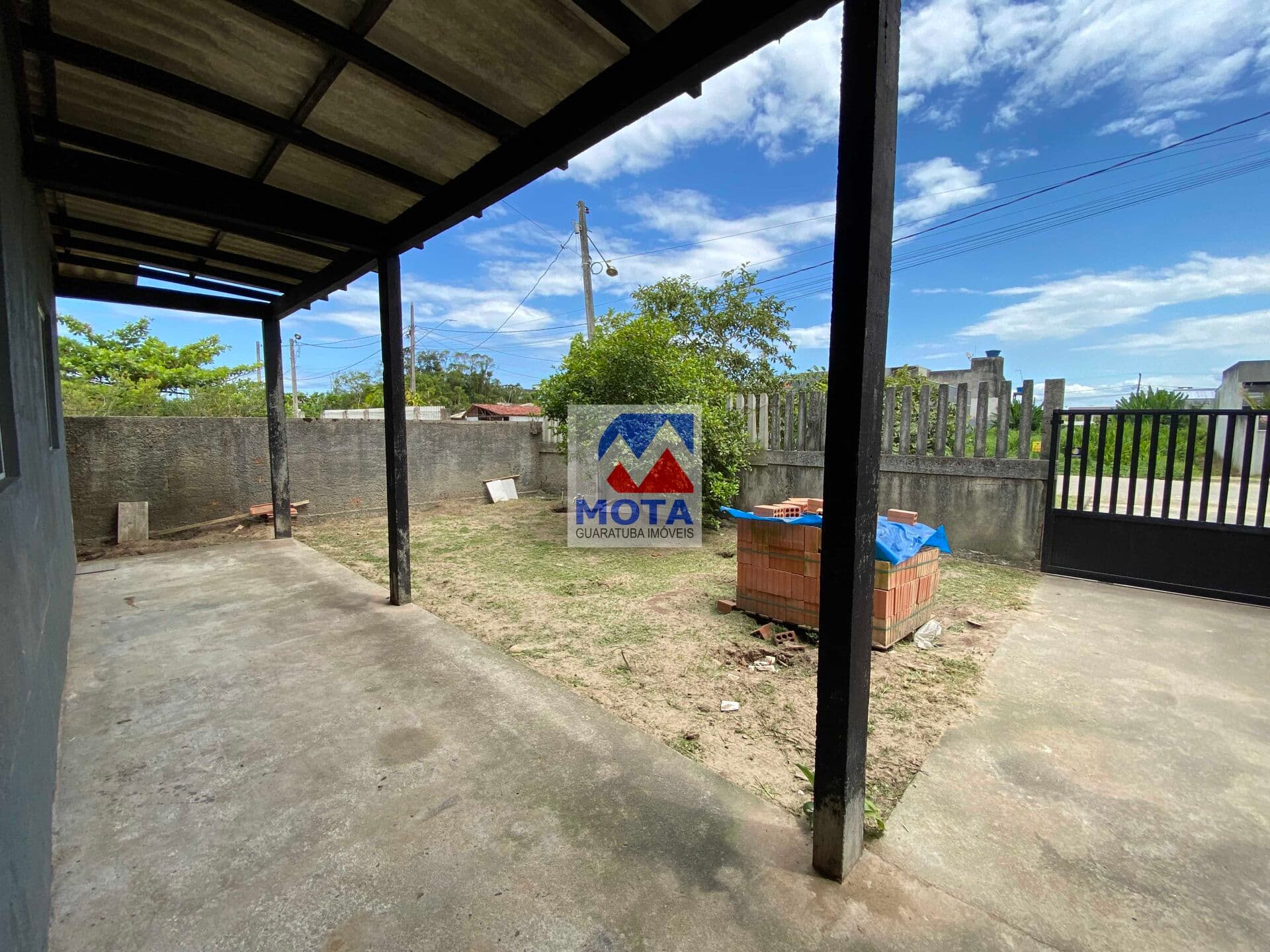 Casa a venda no Eliana, Guaratuba/PR