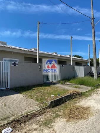 Casa a venda no Coahpar, Guaratuba/PR