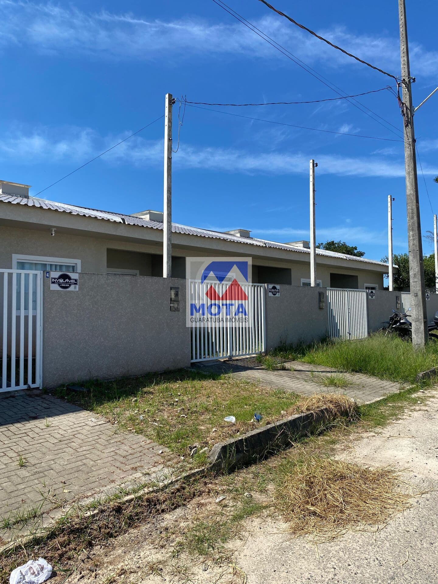 Casa a venda no Coahpar, Guaratuba/PR
