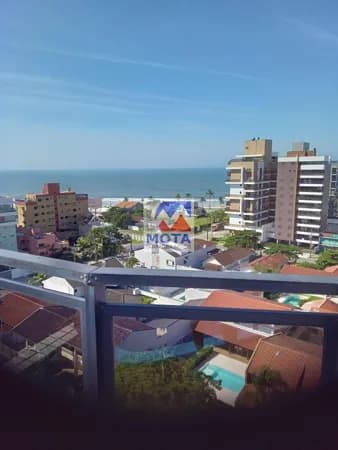 Apartamento Cobertura Duplex em Centro, Guaratuba/PR