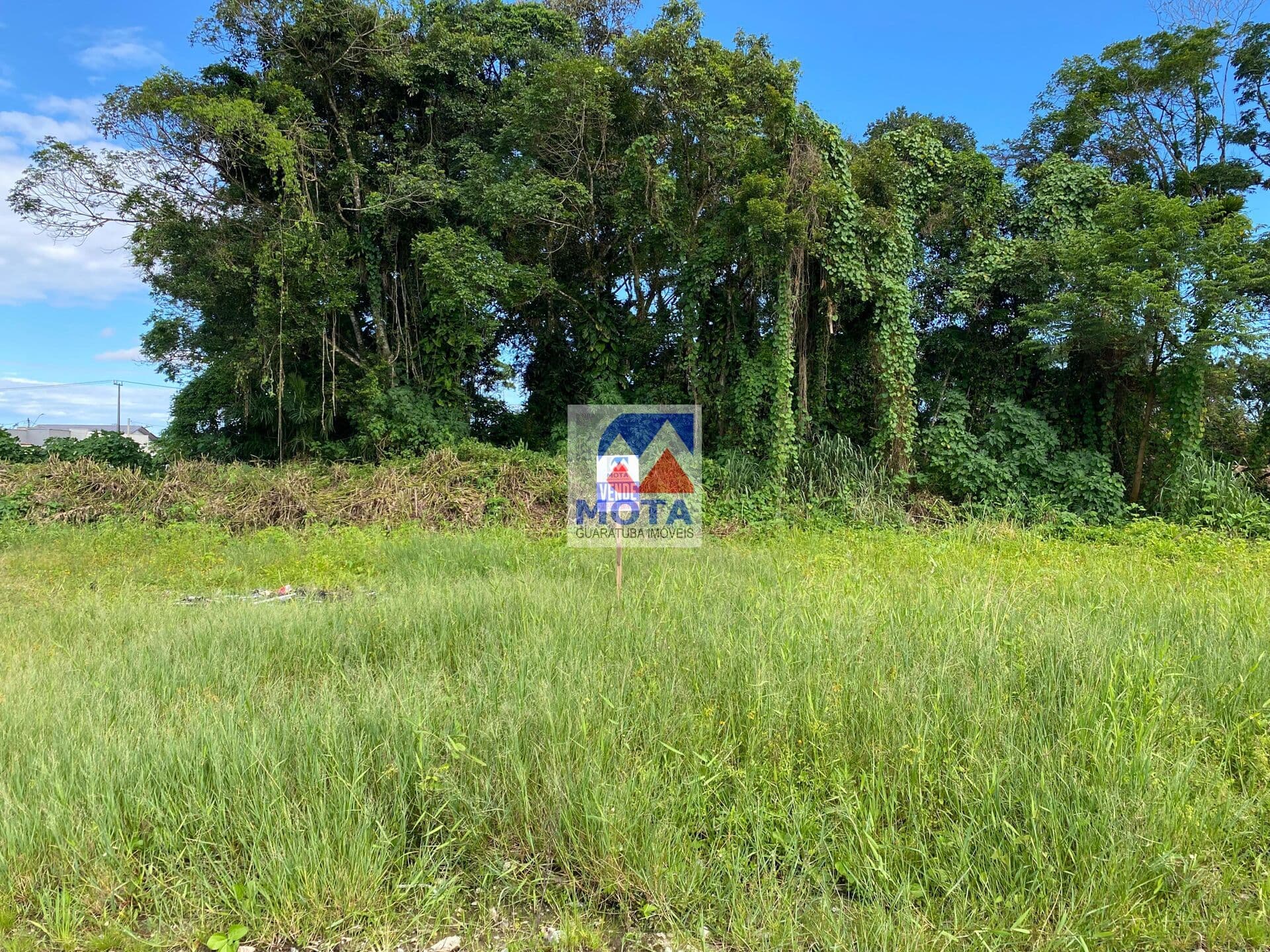 Excelente oportunidade! Terreno com área total de 466,55 m²
