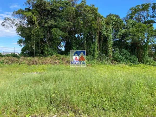 Excelente oportunidade! Terreno com área total de 466,55 m²