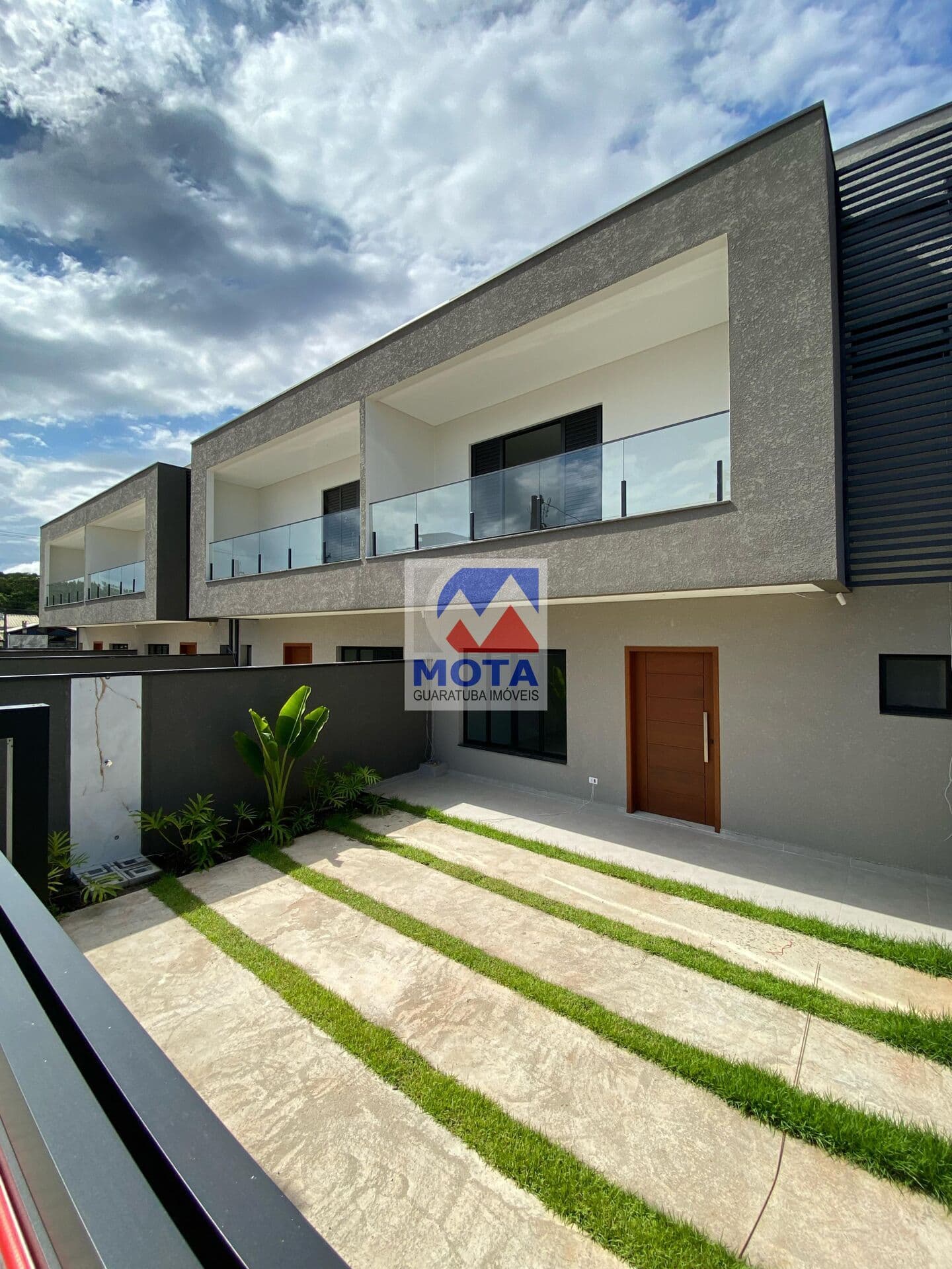 Sobrado de Alto Padrão