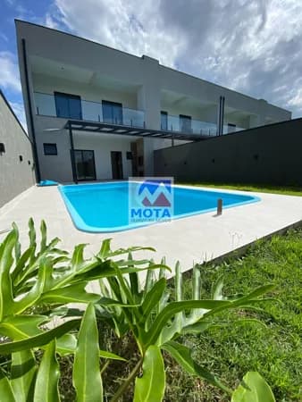 Sobrado de Alto Padrão