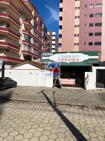 Imóvel Residencial e Comercial à Venda – Centro de Guaratuba
