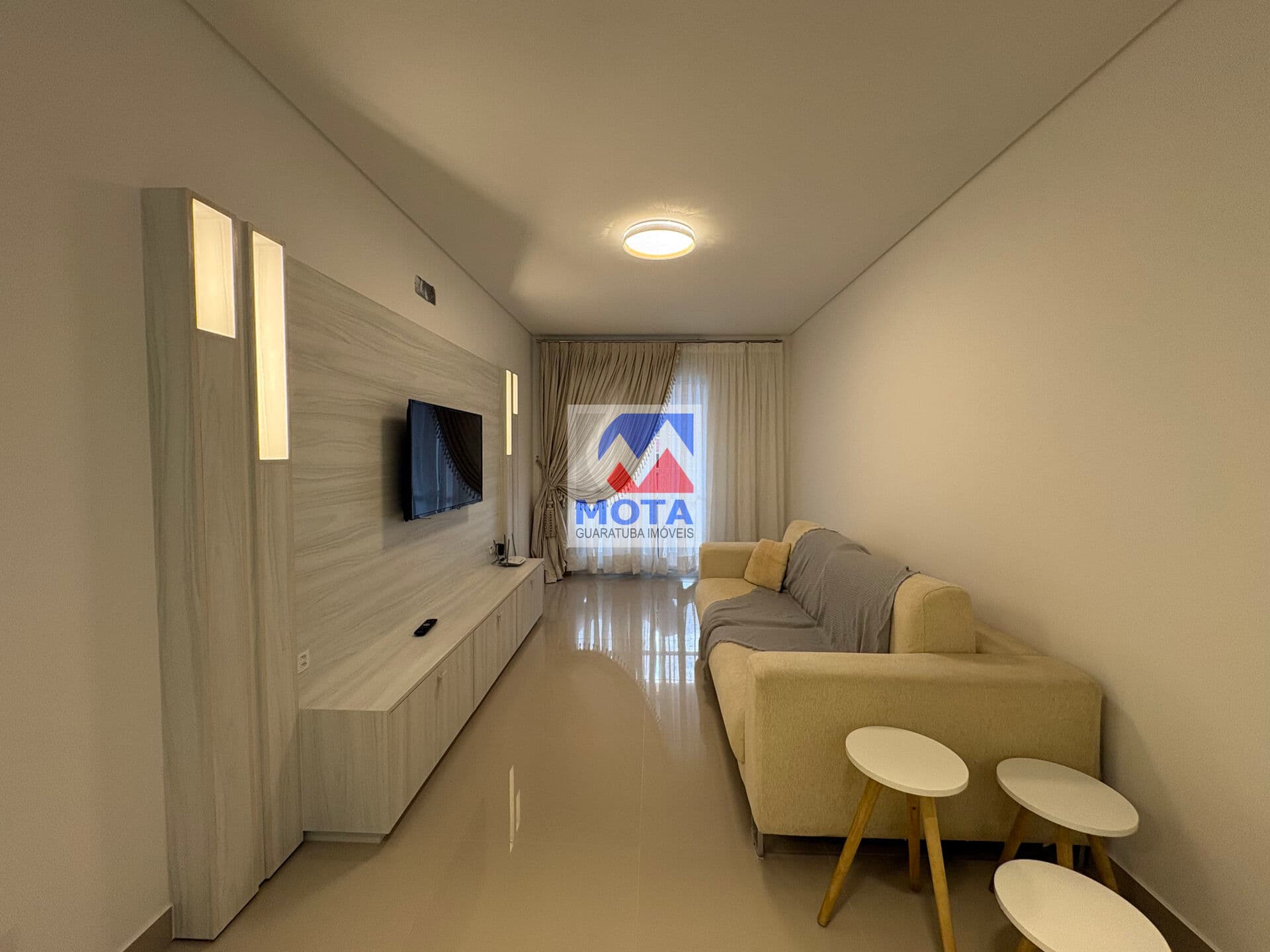 Apartamento Alto Padrão em Centro, Guaratuba/PR