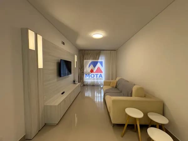 Apartamento Alto Padrão em Centro, Guaratuba/PR
