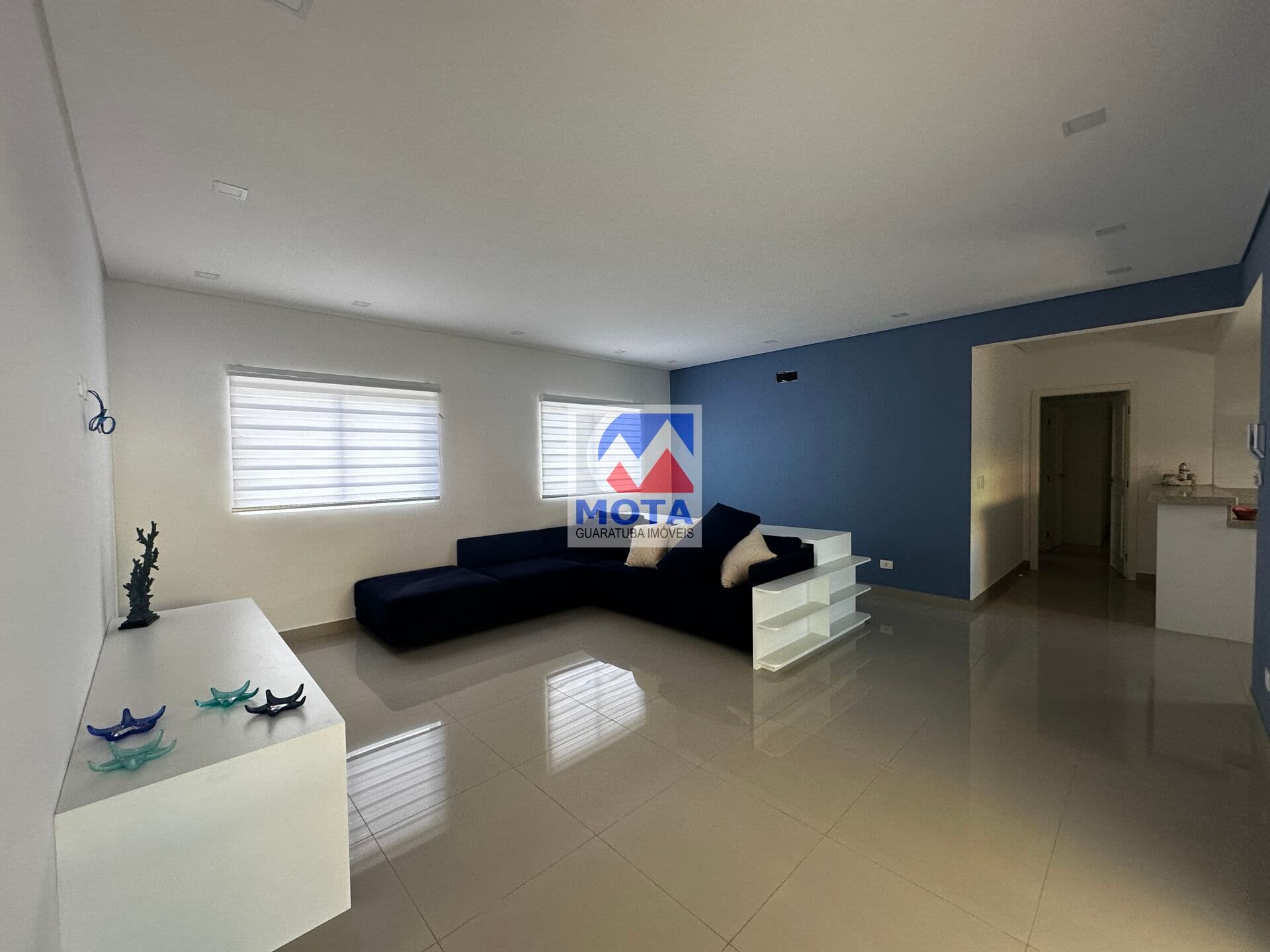 Apartamento garden com piscina à venda em Guaratuba