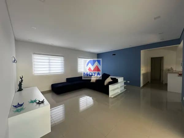Apartamento garden com piscina à venda em Guaratuba