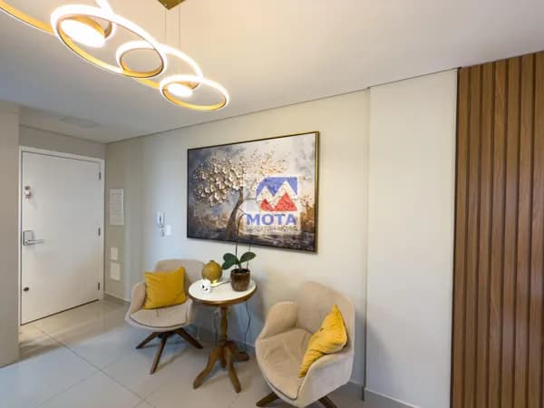 Apartamento Alto Padrão em Centro, Guaratuba/PR