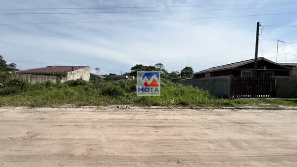 Terreno a venda no Eliana, Guaratuba/PR
