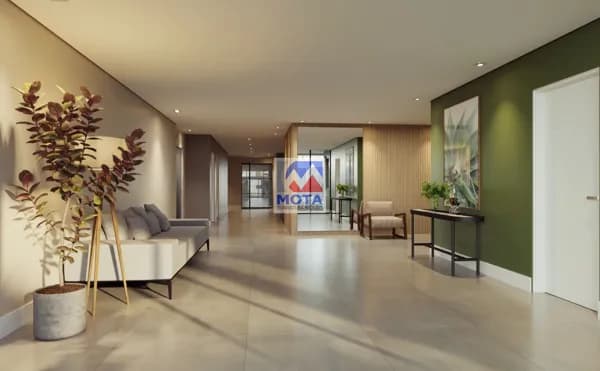Apartamento Alto Padrão em Centro, Guaratuba/PR