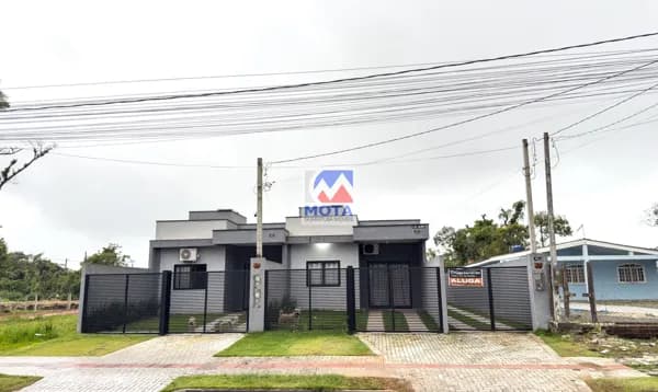 Casa em Centro, Guaratuba/PR