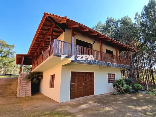 Casa à venda em São Bento do Sul