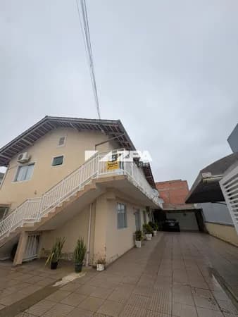 Apartamento no bairro Colonial, São Bento do Sul/SC