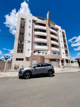 Apartamento em Centro, São Bento do Sul/SC