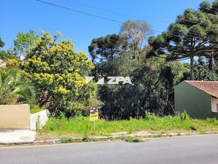 Terreno Para Venda 200mil Centro de São Bento doSul SC