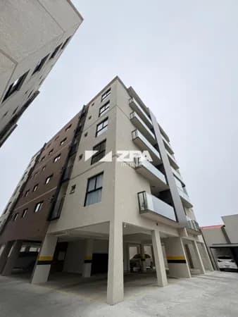 Apartamento em Cruzeiro, São Bento do Sul/SC