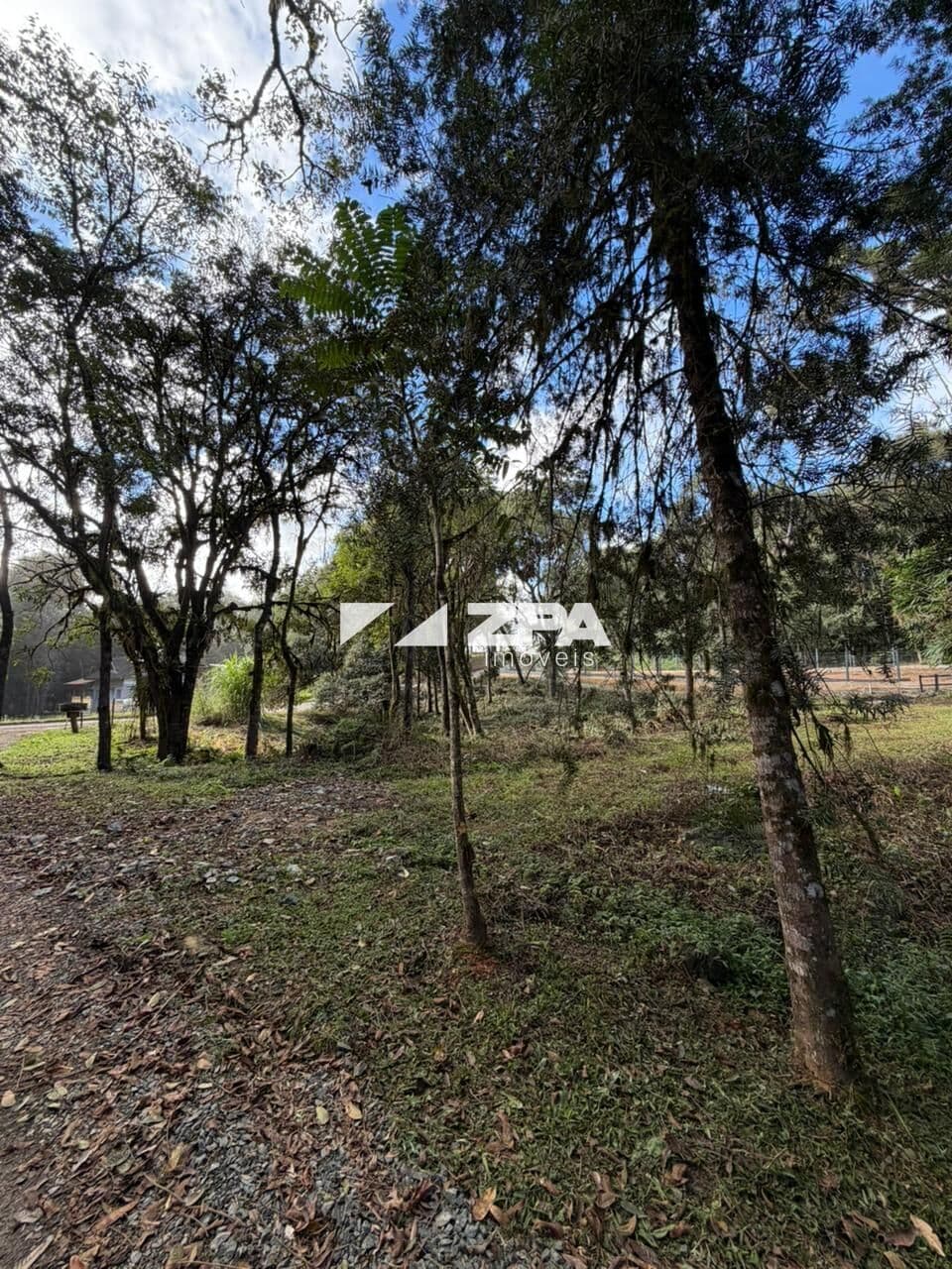 Terreno de 1000² na Dona Francisca