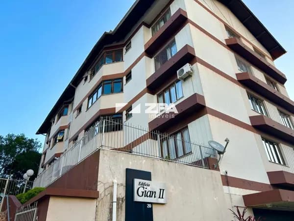 Apartamento no Centro, São Bento do Sul/SC