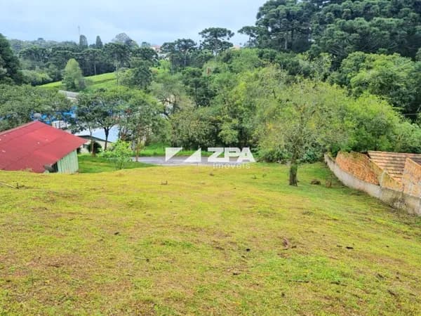 Terreno à venda no Oxford em São Bento do Sul SC