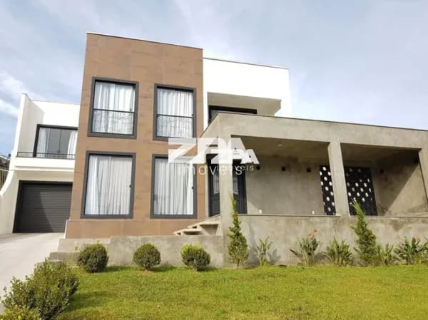 Casa Alto Padrão Próxima ao Fórum de São Bento do Sul SC