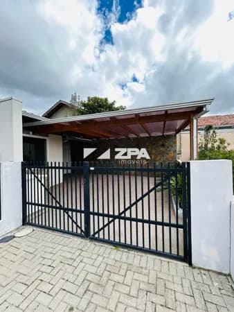 Casa a venda no bairro Brasília, São Bento do Sul/SC
