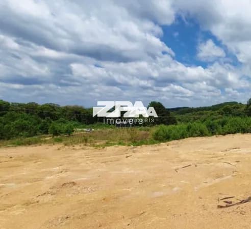 Área Industrial BR 280 Bairro Alpino com 40.784,50m2