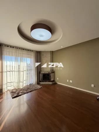 Apartamento em Centro, São Bento do Sul/SC