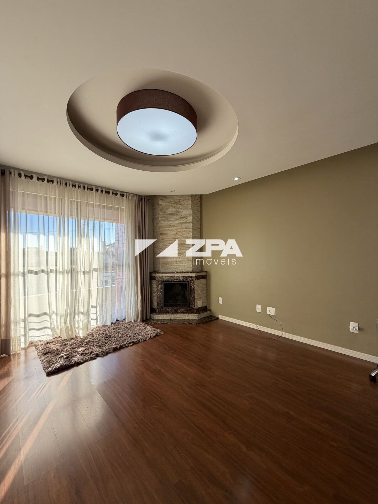 Apartamento em Centro, São Bento do Sul/SC